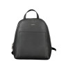 CALVIN KLEIN BLACK WOMEN&39S BACKPACK