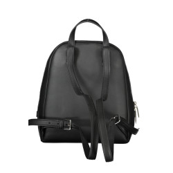 CALVIN KLEIN BLACK WOMEN&39S BACKPACK