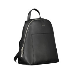 CALVIN KLEIN BLACK WOMEN&39S BACKPACK