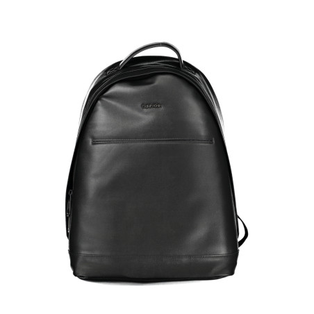 CALVIN KLEIN MEN&39S BLACK BACKPACK