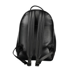 CALVIN KLEIN MEN&39S BLACK BACKPACK