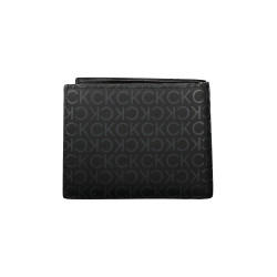 CALVIN KLEIN BLACK MEN&39S WALLET