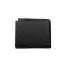 CALVIN KLEIN BLACK MEN&39S WALLET