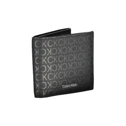 CALVIN KLEIN BLACK MEN&39S WALLET