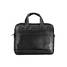 CALVIN KLEIN BLACK MAN BRIEFCASE