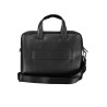 CALVIN KLEIN BLACK MAN BRIEFCASE