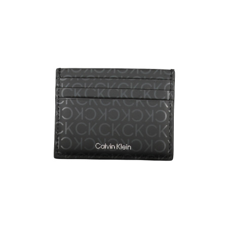 CALVIN KLEIN BLACK MEN&39S WALLET