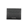 CALVIN KLEIN BLACK MEN&39S WALLET