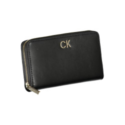 CALVIN KLEIN WOMEN&39S WALLET BLACK