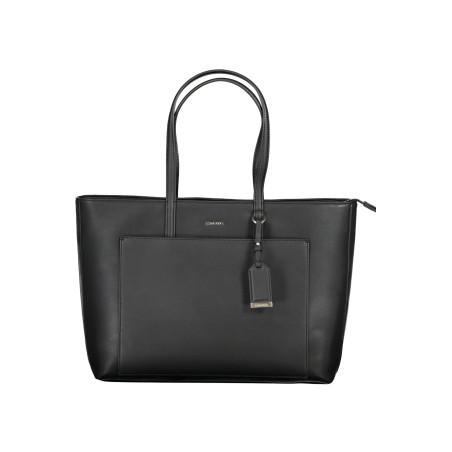 CALVIN KLEIN BLACK WOMEN&39S BAG