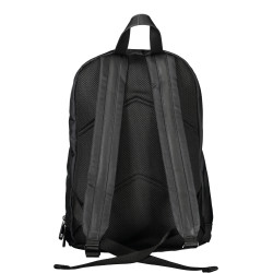 CALVIN KLEIN MEN&39S BLACK BACKPACK