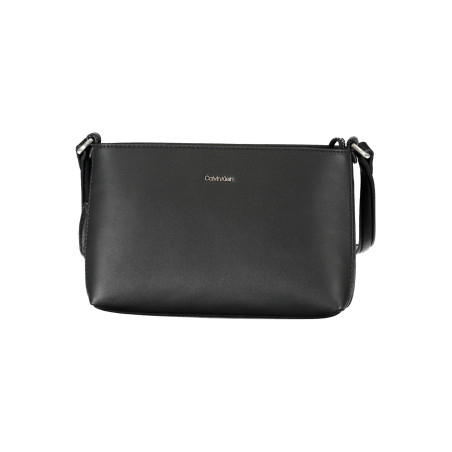 CALVIN KLEIN BORSA DONNA NERO