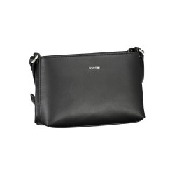 CALVIN KLEIN BORSA DONNA NERO