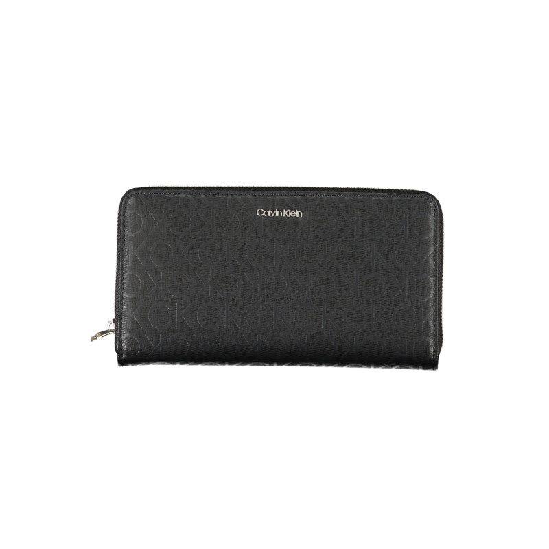 CALVIN KLEIN WOMEN&39S WALLET BLACK