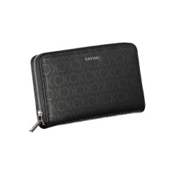 CALVIN KLEIN WOMEN&39S WALLET BLACK