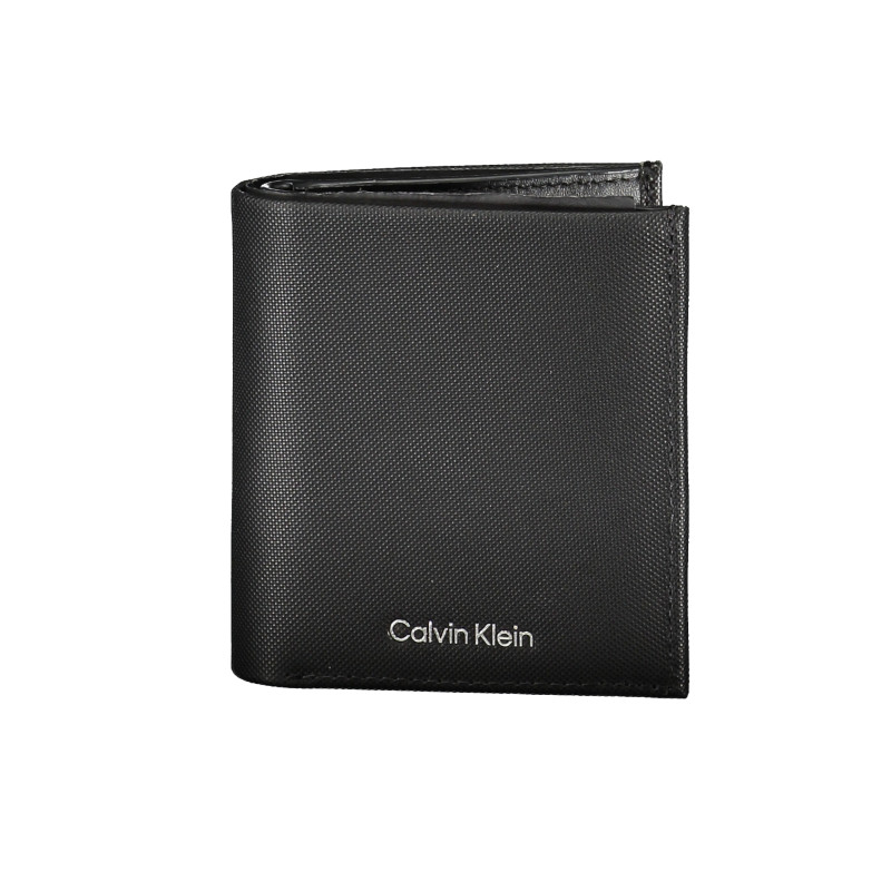 CALVIN KLEIN BLACK MEN&39S WALLET