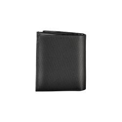 CALVIN KLEIN BLACK MEN&39S WALLET