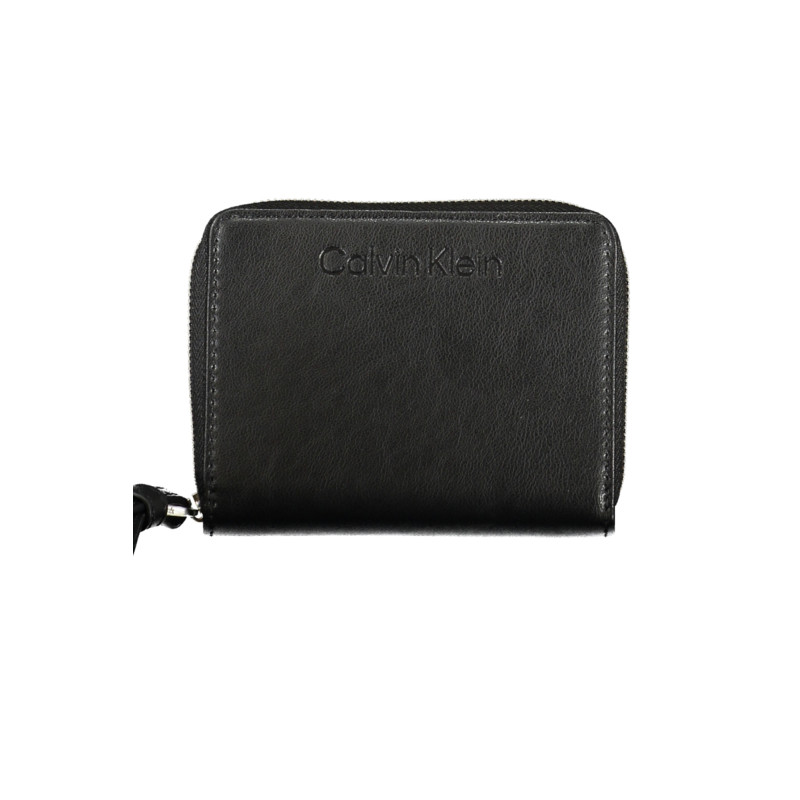 CALVIN KLEIN WOMEN&39S WALLET BLACK