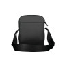 CALVIN KLEIN MEN&39S BLACK SHOULDER BAG