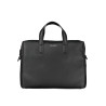 CALVIN KLEIN BLACK MAN BRIEFCASE