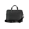 CALVIN KLEIN BLACK MAN BRIEFCASE