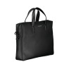 CALVIN KLEIN BLACK MAN BRIEFCASE