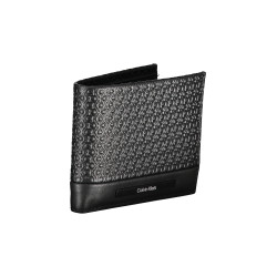 CALVIN KLEIN BLACK MEN&39S WALLET