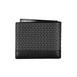 CALVIN KLEIN BLACK MEN&39S WALLET