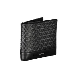 CALVIN KLEIN BLACK MEN&39S WALLET