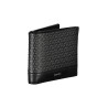 CALVIN KLEIN BLACK MEN&39S WALLET