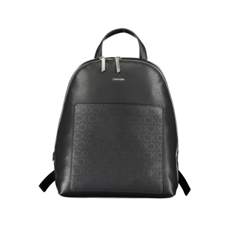 CALVIN KLEIN BLACK WOMEN&39S BACKPACK