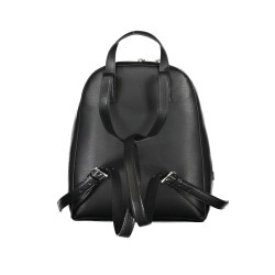 CALVIN KLEIN BLACK WOMEN&39S BACKPACK