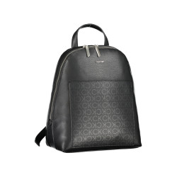 CALVIN KLEIN BLACK WOMEN&39S BACKPACK