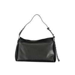 CALVIN KLEIN BORSA DONNA NERO