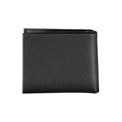 CALVIN KLEIN BLACK MEN&39S WALLET