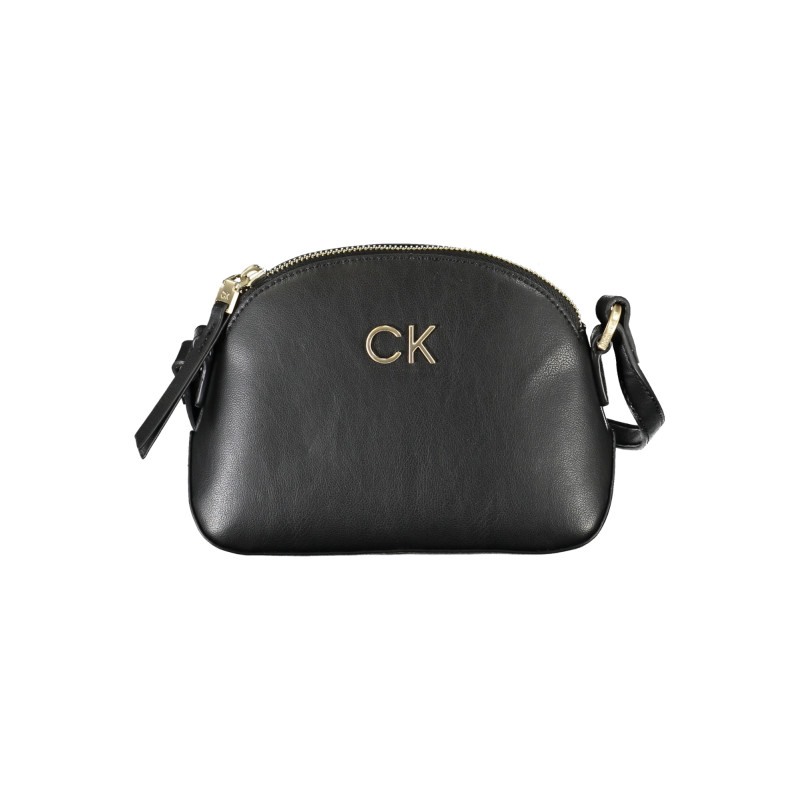 CALVIN KLEIN BORSA DONNA NERO