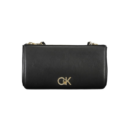 CALVIN KLEIN BLACK WOMEN&39S BAG