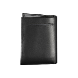 CALVIN KLEIN BLACK MEN&39S WALLET