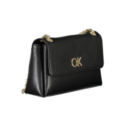 CALVIN KLEIN BORSA DONNA NERO