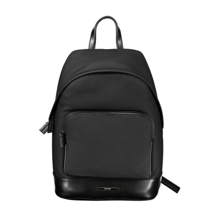 CALVIN KLEIN MEN&39S BLACK BACKPACK