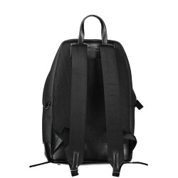 CALVIN KLEIN MEN&39S BLACK BACKPACK