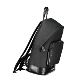 CALVIN KLEIN MEN&39S BLACK BACKPACK