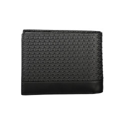 CALVIN KLEIN BLACK MEN&39S WALLET