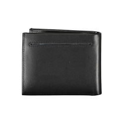 CALVIN KLEIN BLACK MEN&39S WALLET