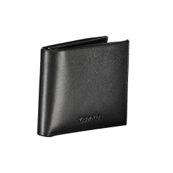 CALVIN KLEIN BLACK MEN&39S WALLET