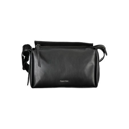 CALVIN KLEIN BORSA DONNA NERO