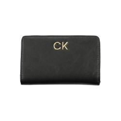 CALVIN KLEIN BLACK...