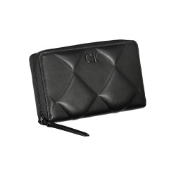 CALVIN KLEIN WOMEN&39S WALLET BLACK