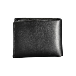 CALVIN KLEIN BLACK MEN&39S WALLET