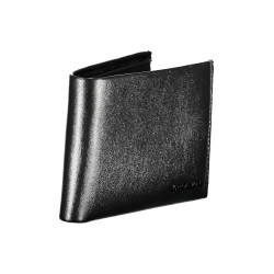 CALVIN KLEIN BLACK MEN&39S WALLET